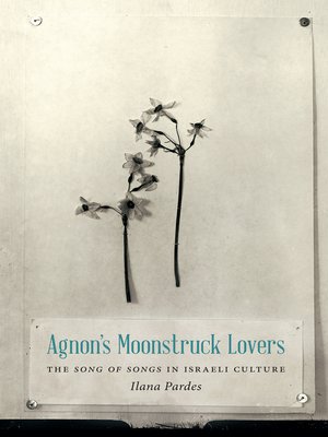 cover image of Agnon's Moonstruck Lovers
